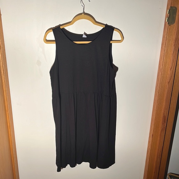 Super soft OLD NAVY DRESS SIZE XL - Picture 1 of 4